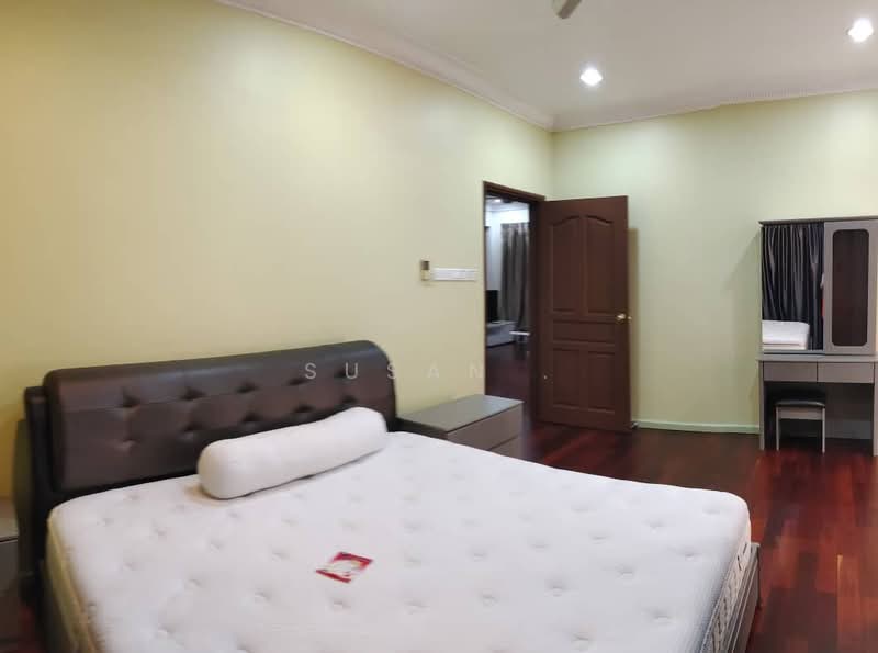 Bungalow for Sale in Kota Kinabalu (Sabah) - Susan . - Bedroom - PropertyGuru.com.my