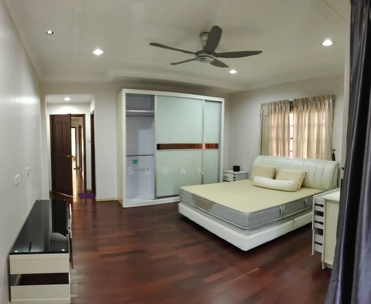 Bungalow for Sale in Kota Kinabalu (Sabah) - Susan . - Bedroom - PropertyGuru.com.my