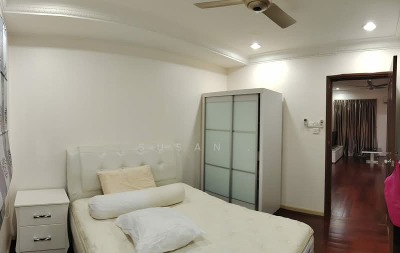 Bungalow for Sale in Kota Kinabalu (Sabah) - Susan . - Bedroom - PropertyGuru.com.my