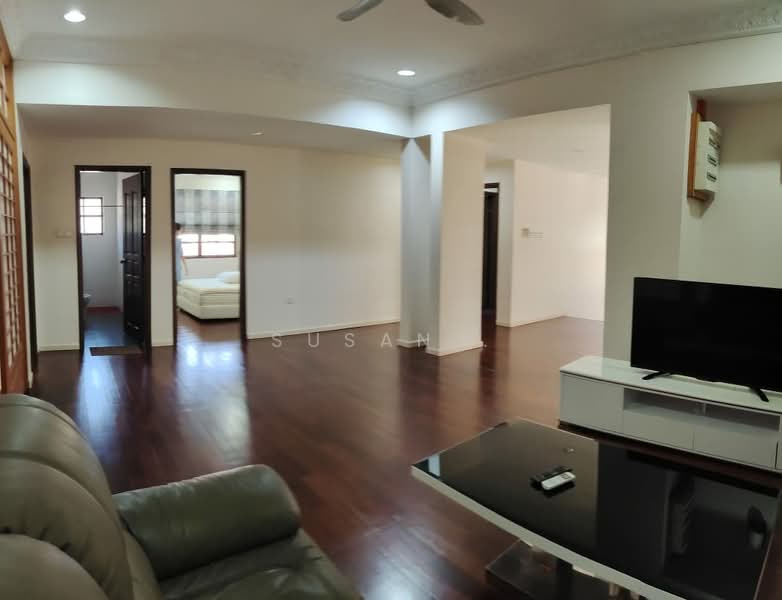 Bungalow for Sale in Kota Kinabalu (Sabah) - Susan . - Living Room - PropertyGuru.com.my