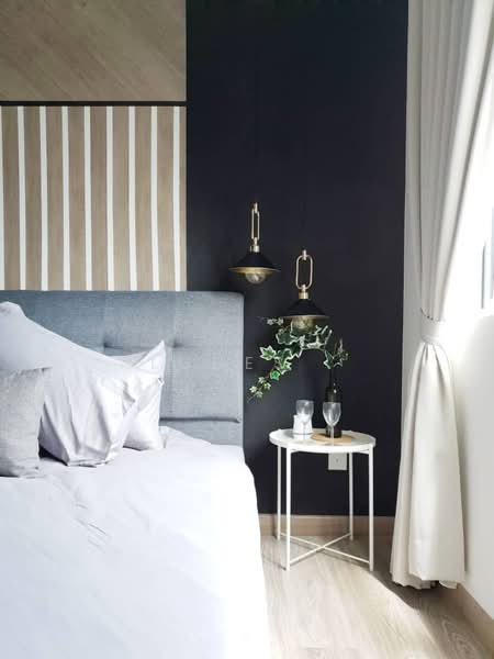 Service Residence for Sale at South View - Loges . - Bedroom - PropertyGuru.com.my