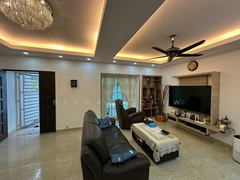 Batu Maung untuk Untuk Dijual - RM 895,000, Mac 2026 - Living Room - PropertyGuru.com.my