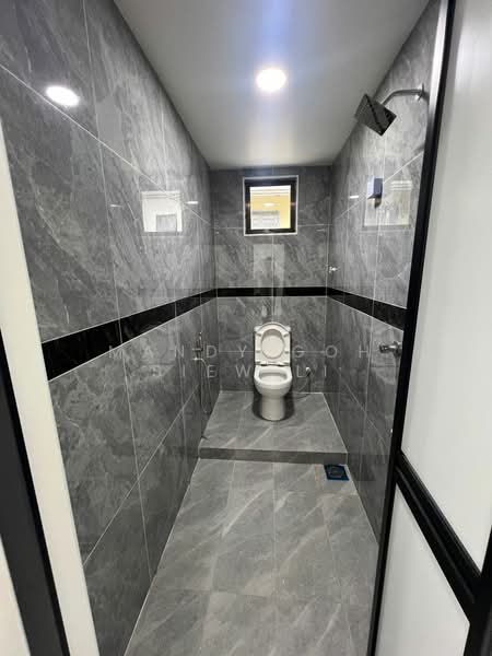 Skudai Taman Nesa Single Storey Unblock View untuk Untuk Dijual - RM 520,000, Feb 2026 - Bathroom - PropertyGuru.com.my