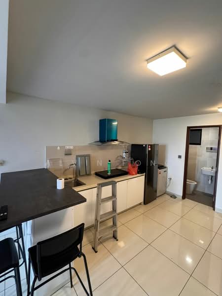 J.Dupion Residence untuk Untuk Disewa - RM 1,800 /bulan, Feb 2026 - Kitchen - PropertyGuru.com.my