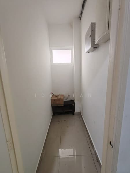 Service Residence for Rent at Pinnacle Tower - Iden Tan - Corridor - PropertyGuru.com.my