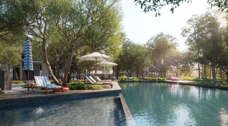 Townhouse for Sale in Rawang (Selangor) - Franco Leong - Pool - PropertyGuru.com.my