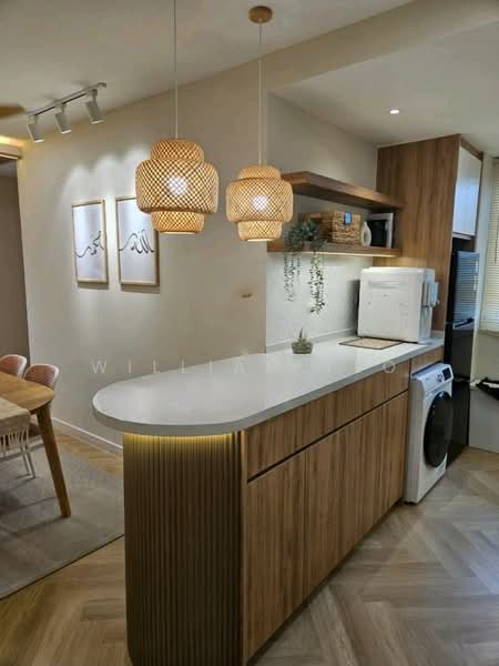 Service Residence for Rent at Sentul Point - William Teo - PropertyGuru.com.my