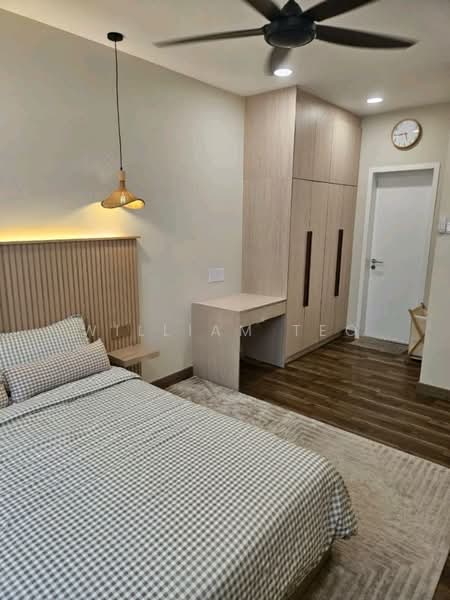 Service Residence for Rent at Sentul Point - William Teo - PropertyGuru.com.my