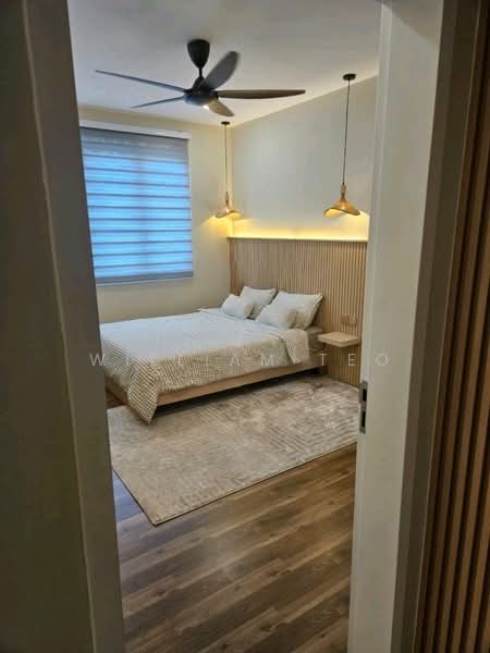 Service Residence for Rent at Sentul Point - William Teo - PropertyGuru.com.my