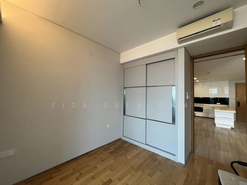 Service Residence for Rent at PineTree Marina Resort - Fiza Sulaiman - Interior - PropertyGuru.com.my