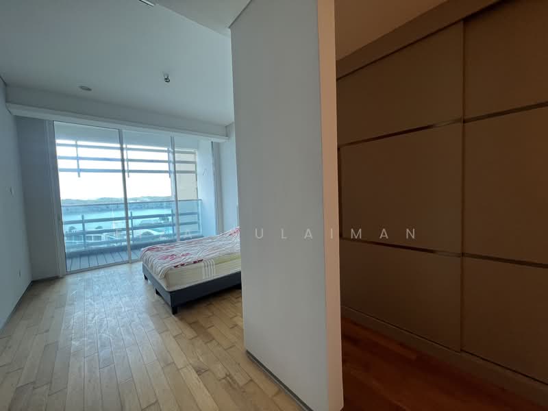 Service Residence for Rent at PineTree Marina Resort - Fiza Sulaiman - Bedroom - PropertyGuru.com.my