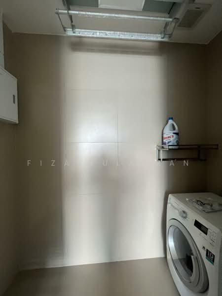 Service Residence for Rent at PineTree Marina Resort - Fiza Sulaiman - Interior - PropertyGuru.com.my