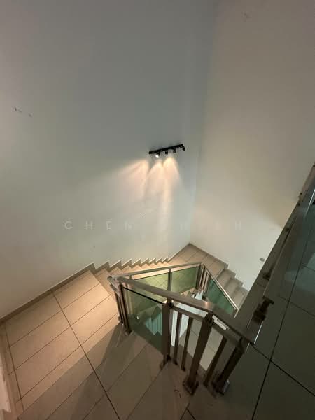 Cluster House for Sale in Taman Sri Pulai Perdana (Skudai) - Chen Shieh Yu - Interior - PropertyGuru.com.my