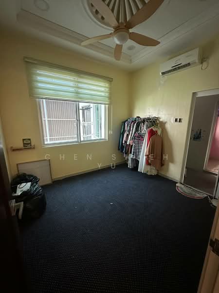 Cluster House for Sale in Taman Sri Pulai Perdana (Skudai) - Chen Shieh Yu - Bedroom - PropertyGuru.com.my