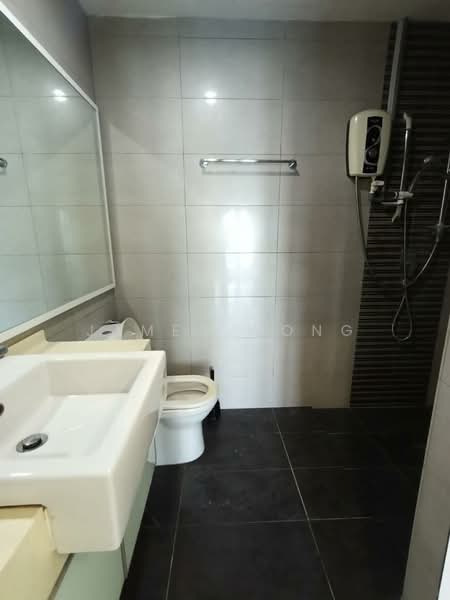 Service Residence for Rent at Zen Suites @ Zetapark - James Wong - Bathroom - PropertyGuru.com.my