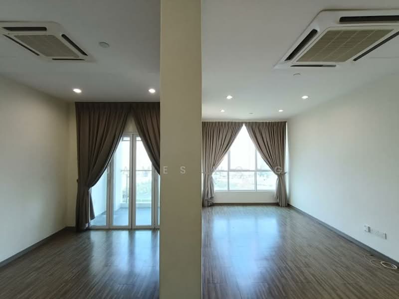 Service Residence for Rent at Zen Suites @ Zetapark - James Wong - Interior - PropertyGuru.com.my