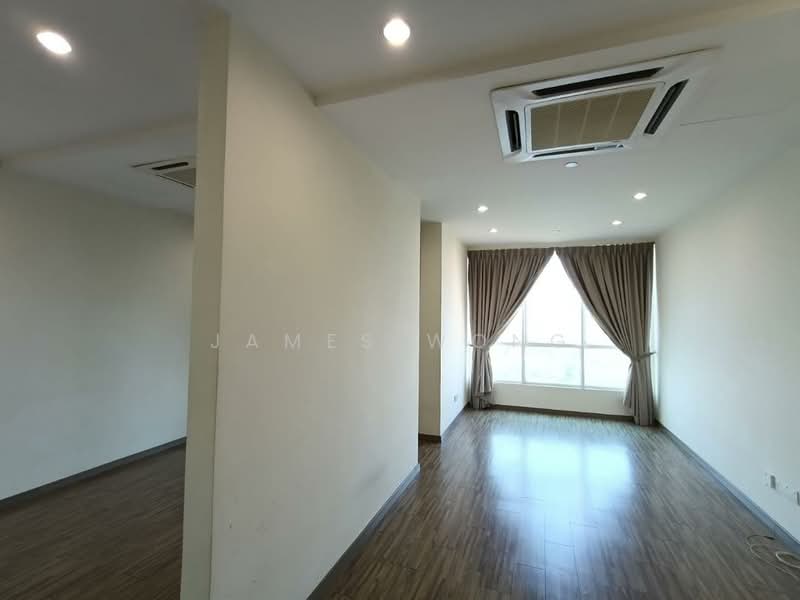Service Residence for Rent at Zen Suites @ Zetapark - James Wong - Interior - PropertyGuru.com.my