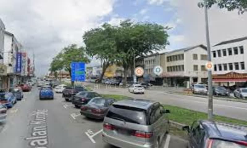 For Rent - Taman Pelangi Tamans Pelangis