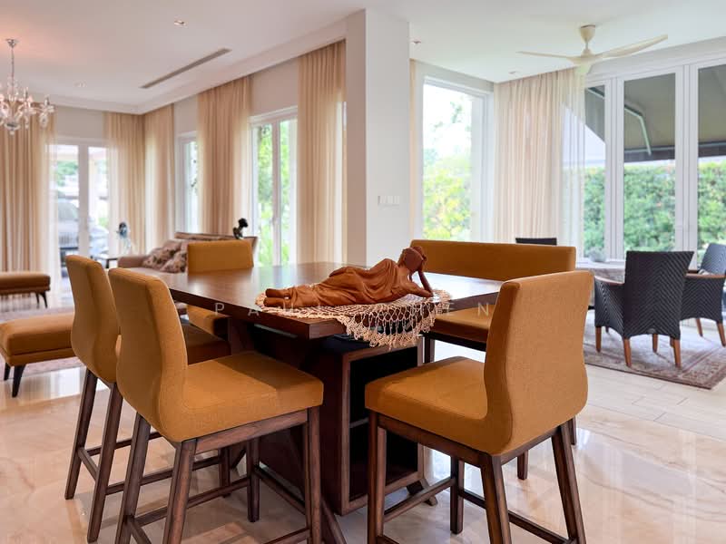 Rumah Banglo untuk Dijual di Bukit Damansara (Damansara Heights) - Paul Chen - PropertyGuru.com.my