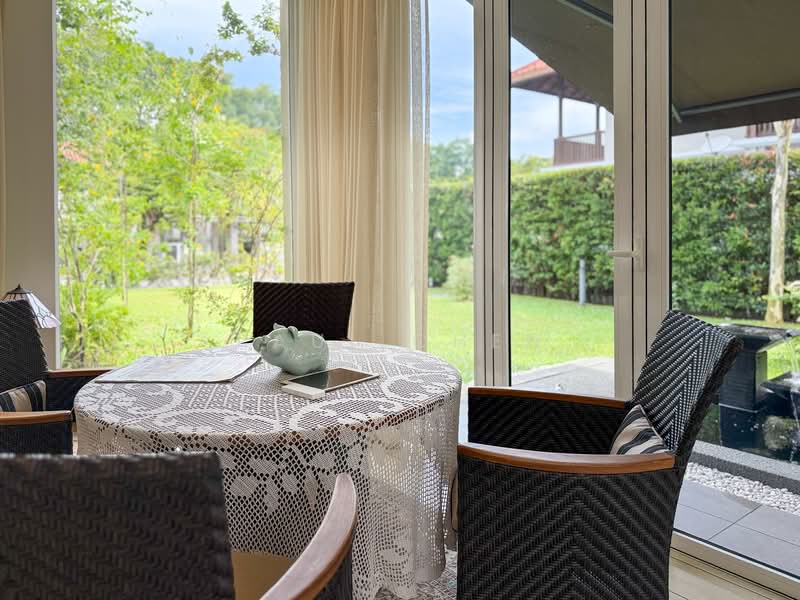 Rumah Banglo untuk Dijual di Bukit Damansara (Damansara Heights) - Paul Chen - PropertyGuru.com.my