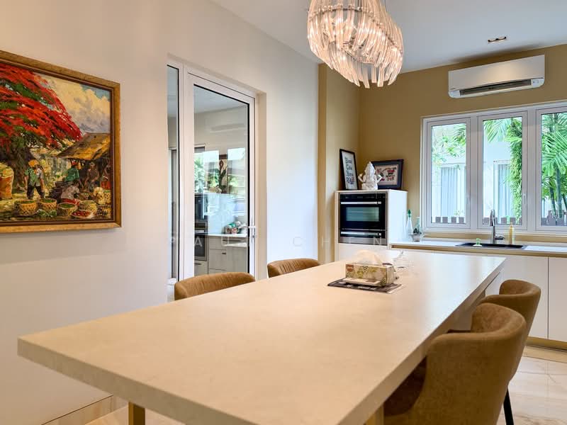 Rumah Banglo untuk Dijual di Bukit Damansara (Damansara Heights) - Paul Chen - PropertyGuru.com.my