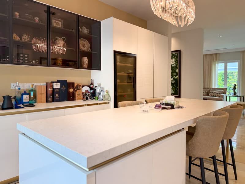 Rumah Banglo untuk Dijual di Bukit Damansara (Damansara Heights) - Paul Chen - PropertyGuru.com.my