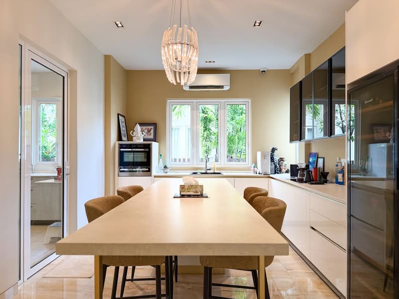 Rumah Banglo untuk Dijual di Bukit Damansara (Damansara Heights) - Paul Chen - PropertyGuru.com.my