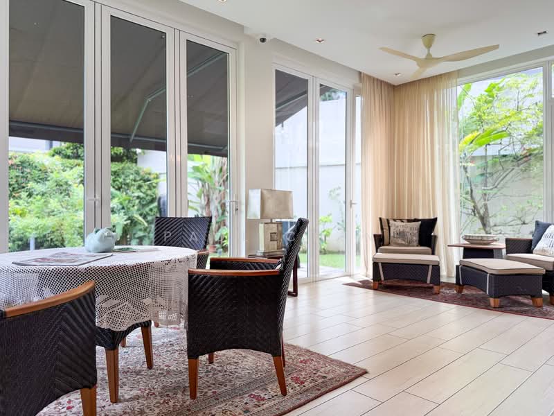 Rumah Banglo untuk Dijual di Bukit Damansara (Damansara Heights) - Paul Chen - PropertyGuru.com.my