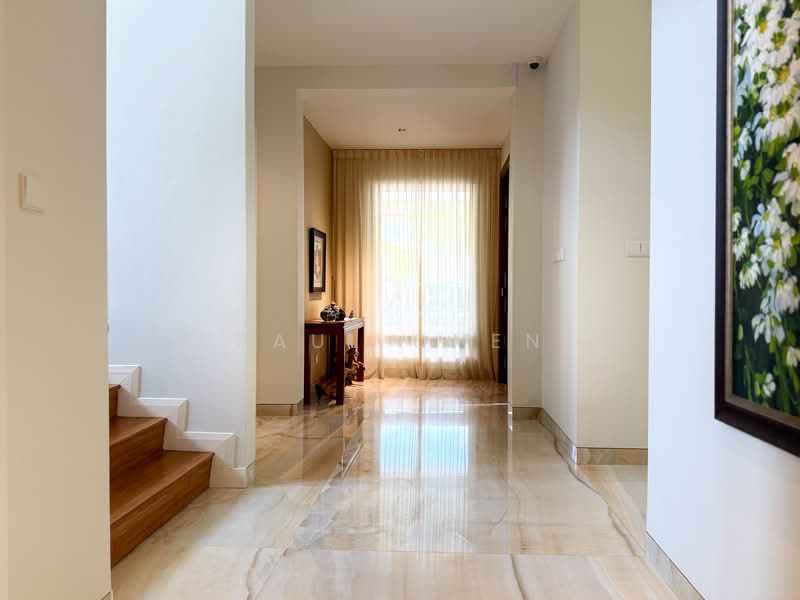 Rumah Banglo untuk Dijual di Bukit Damansara (Damansara Heights) - Paul Chen - PropertyGuru.com.my