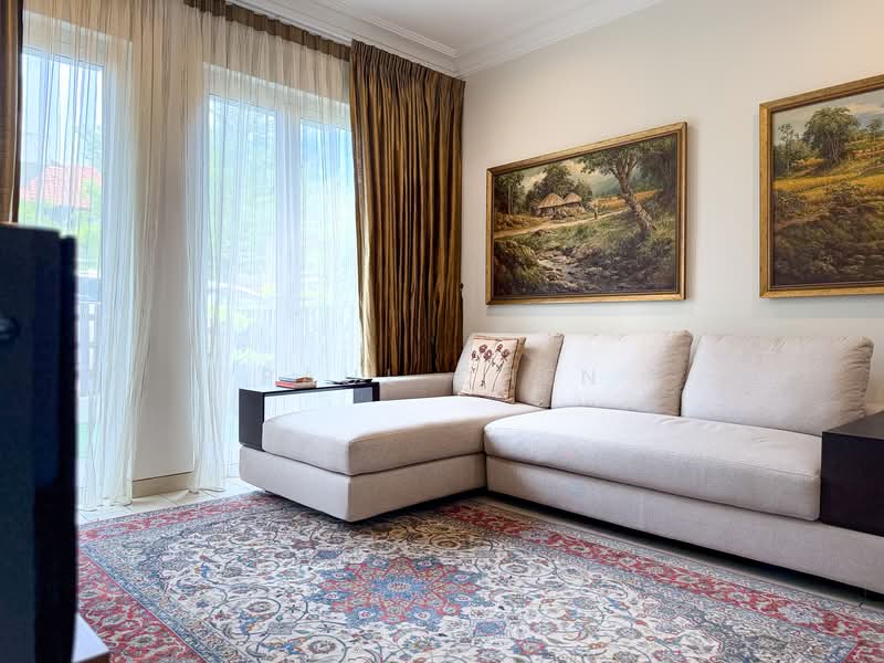 Rumah Banglo untuk Dijual di Bukit Damansara (Damansara Heights) - Paul Chen - PropertyGuru.com.my