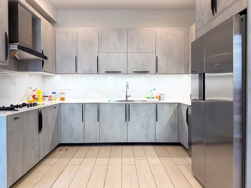 Rumah Banglo untuk Dijual di Bukit Damansara (Damansara Heights) - Paul Chen - PropertyGuru.com.my