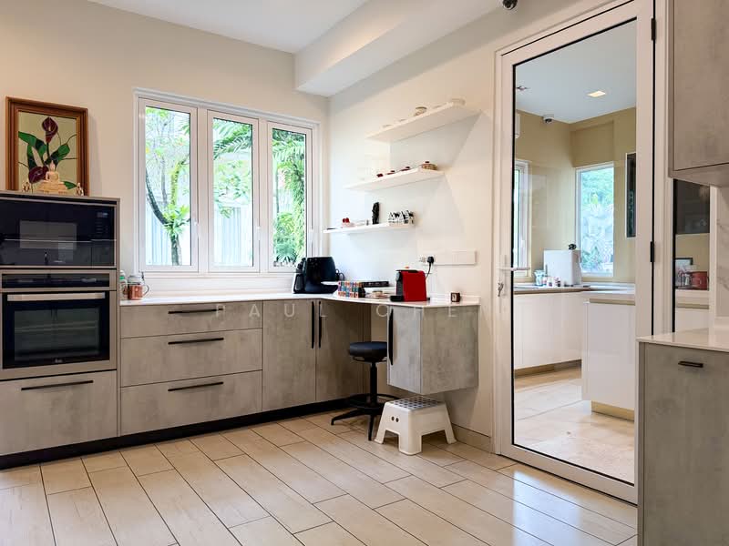 Rumah Banglo untuk Dijual di Bukit Damansara (Damansara Heights) - Paul Chen - PropertyGuru.com.my