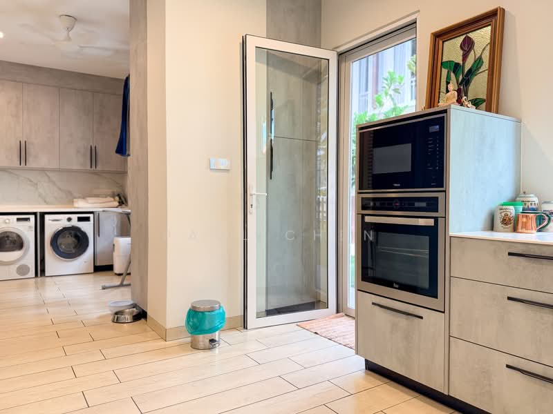 Rumah Banglo untuk Dijual di Bukit Damansara (Damansara Heights) - Paul Chen - PropertyGuru.com.my