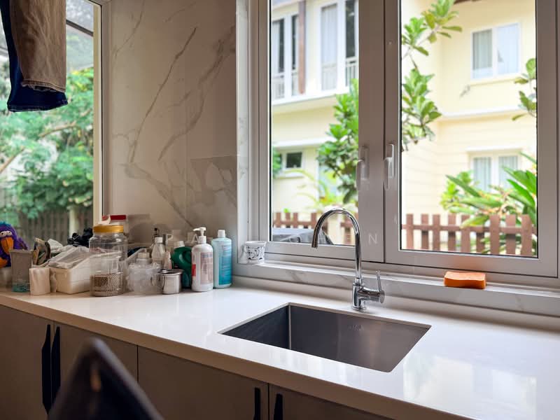 Rumah Banglo untuk Dijual di Bukit Damansara (Damansara Heights) - Paul Chen - PropertyGuru.com.my