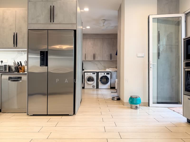 Rumah Banglo untuk Dijual di Bukit Damansara (Damansara Heights) - Paul Chen - PropertyGuru.com.my