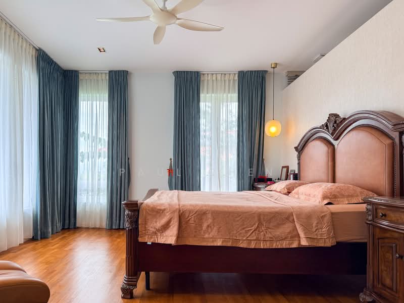 Rumah Banglo untuk Dijual di Bukit Damansara (Damansara Heights) - Paul Chen - PropertyGuru.com.my