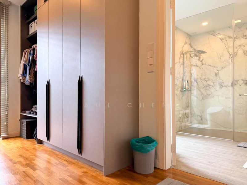 Rumah Banglo untuk Dijual di Bukit Damansara (Damansara Heights) - Paul Chen - PropertyGuru.com.my