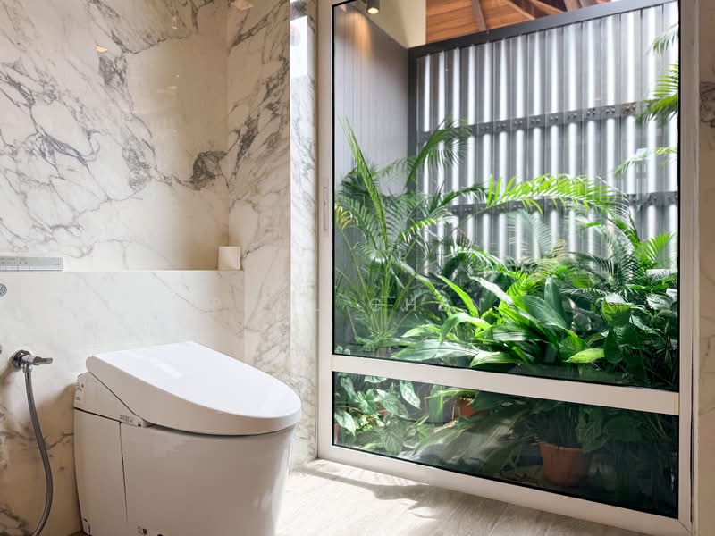 Rumah Banglo untuk Dijual di Bukit Damansara (Damansara Heights) - Paul Chen - PropertyGuru.com.my