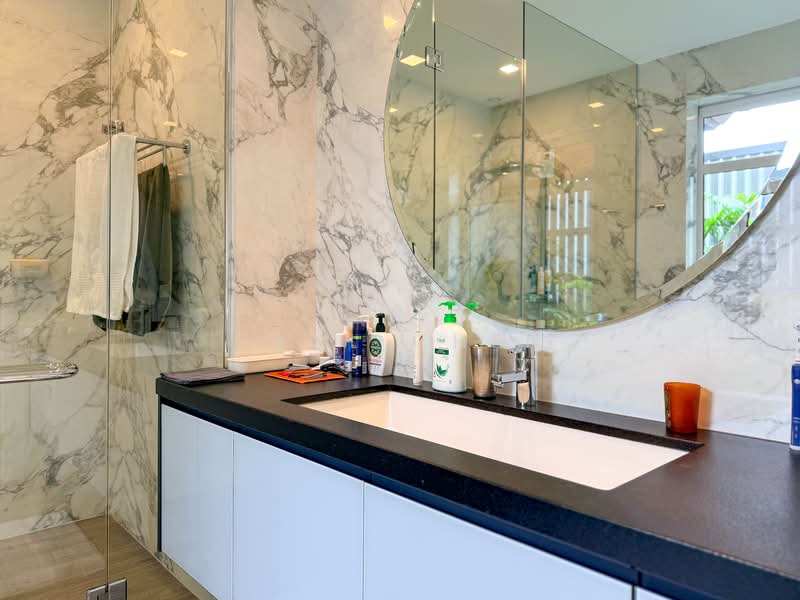 Rumah Banglo untuk Dijual di Bukit Damansara (Damansara Heights) - Paul Chen - PropertyGuru.com.my