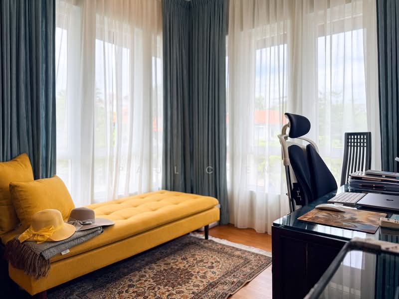 Rumah Banglo untuk Dijual di Bukit Damansara (Damansara Heights) - Paul Chen - PropertyGuru.com.my