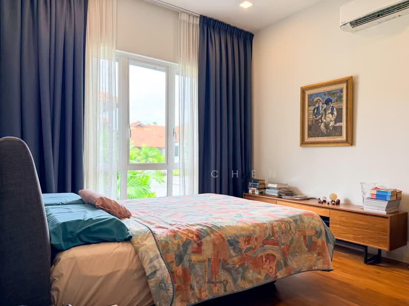 Rumah Banglo untuk Dijual di Bukit Damansara (Damansara Heights) - Paul Chen - PropertyGuru.com.my