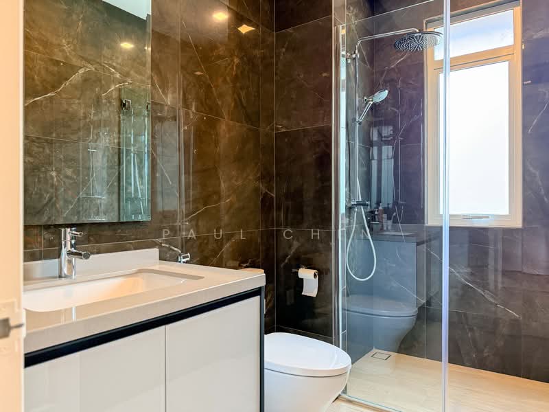 Rumah Banglo untuk Dijual di Bukit Damansara (Damansara Heights) - Paul Chen - PropertyGuru.com.my