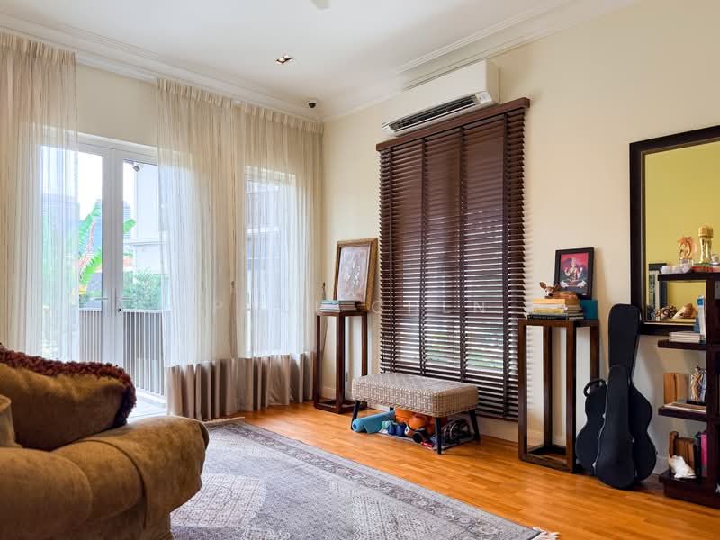 Rumah Banglo untuk Dijual di Bukit Damansara (Damansara Heights) - Paul Chen - PropertyGuru.com.my