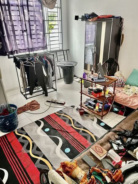 2-storey Terraced House for Sale in Taman Pulai Hijauan (Skudai) - Calley Chin - Bedroom - PropertyGuru.com.my