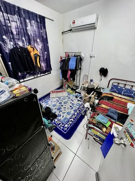 2-storey Terraced House for Sale in Taman Pulai Hijauan (Skudai) - Calley Chin - Bedroom - PropertyGuru.com.my