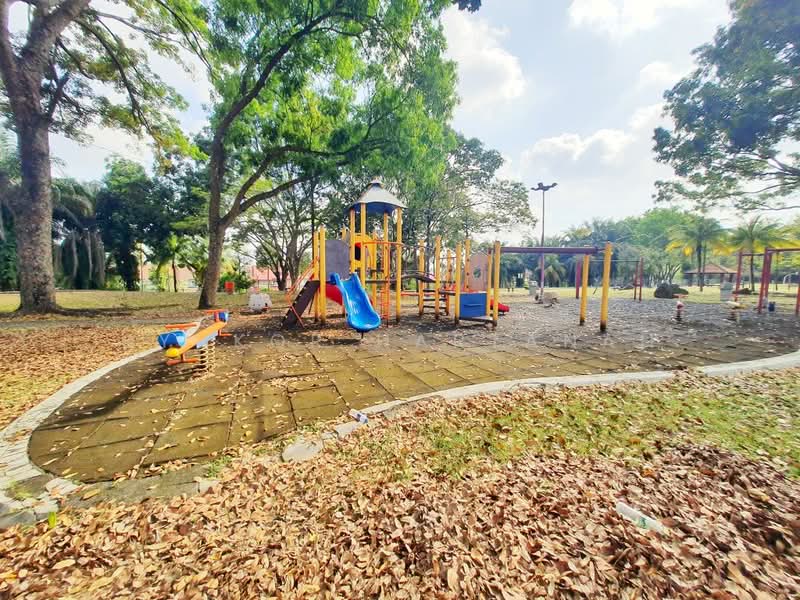 Double Storey Terrace Sunway Kayangan Jalan Ungu U9 Shah Alam untuk Untuk Dijual - RM 850,000, Mac 2026 - Exterior - PropertyGuru.com.my