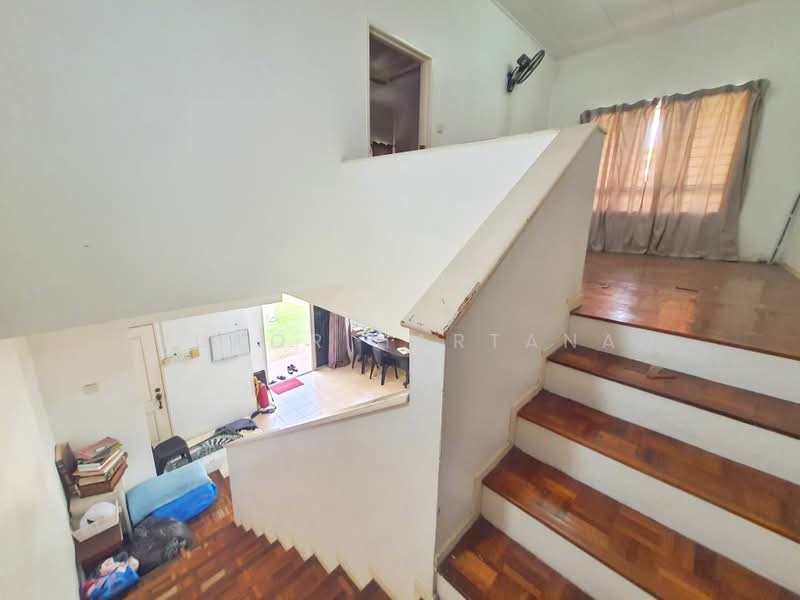 Double Storey Terrace Sunway Kayangan Jalan Ungu U9 Shah Alam untuk Untuk Dijual - RM 850,000, Mac 2026 - Interior - PropertyGuru.com.my