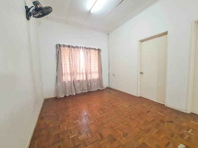 Double Storey Terrace Sunway Kayangan Jalan Ungu U9 Shah Alam untuk Untuk Dijual - RM 850,000, Mac 2026 - Interior - PropertyGuru.com.my