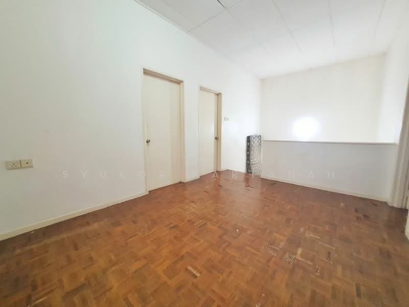 Double Storey Terrace Sunway Kayangan Jalan Ungu U9 Shah Alam untuk Untuk Dijual - RM 850,000, Mac 2026 - Interior - PropertyGuru.com.my