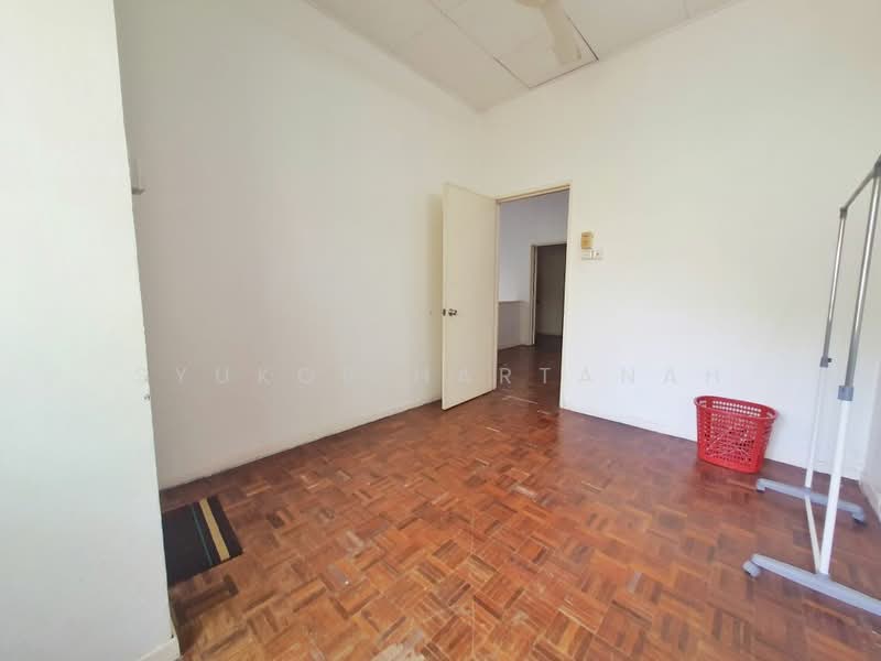 Double Storey Terrace Sunway Kayangan Jalan Ungu U9 Shah Alam untuk Untuk Dijual - RM 850,000, Mac 2026 - Interior - PropertyGuru.com.my